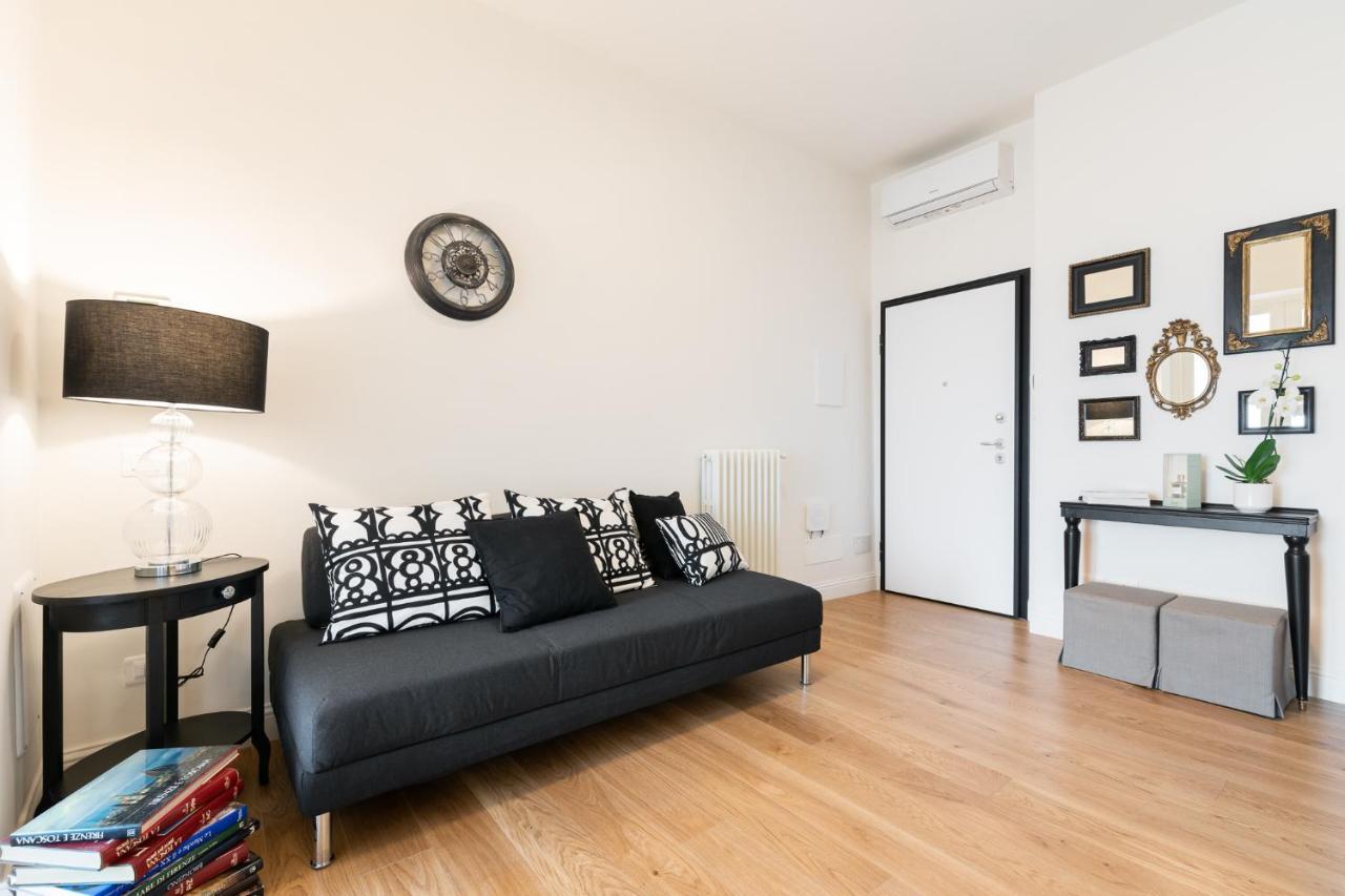 פירנצה Lovely Apartment With Balcony מראה חיצוני תמונה